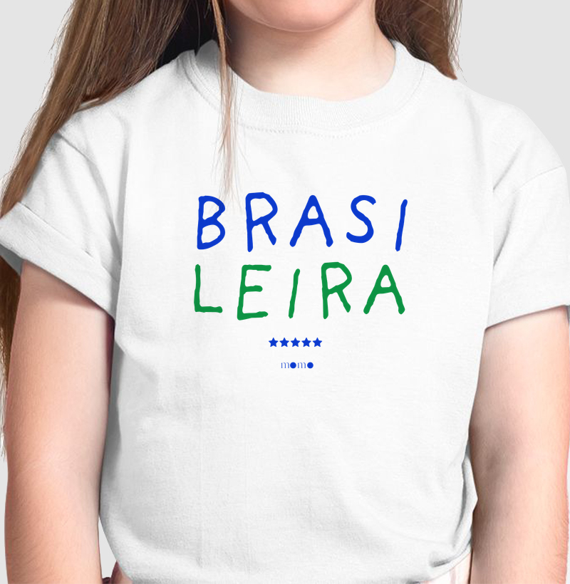 Brasileira Infantil
