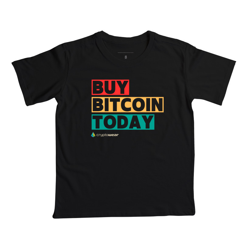 Buy Bitcoin Today