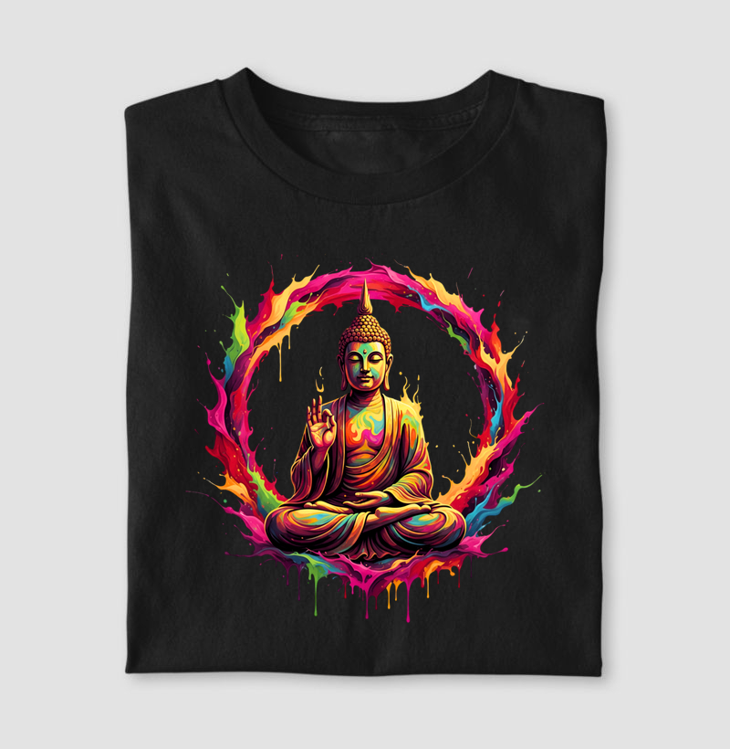 Buda Enso Psicodélico