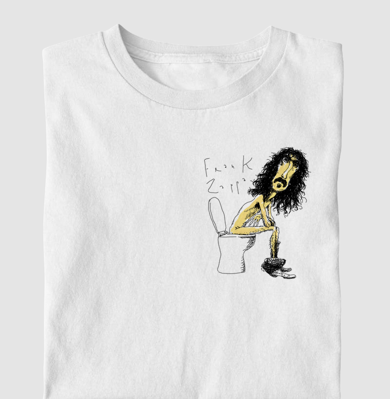 Camisa 0