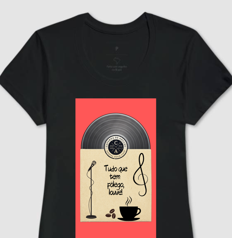 Som do Céu - SL 150 - Rose