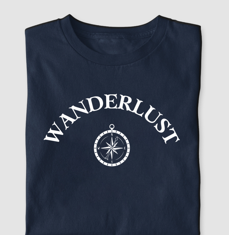 Wanderlust