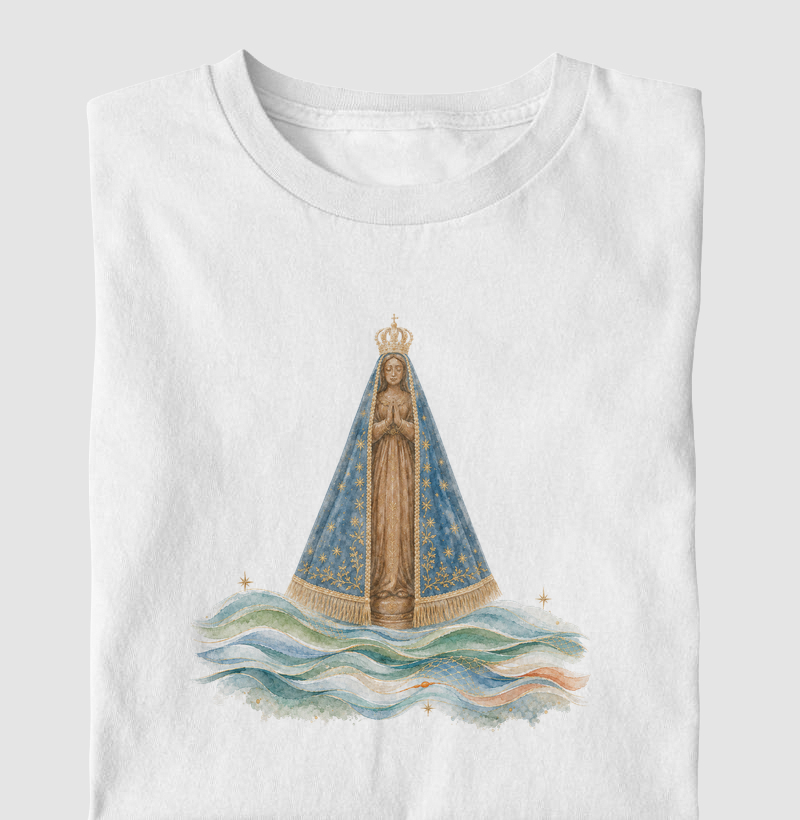Nossa Senhora de Aparecida