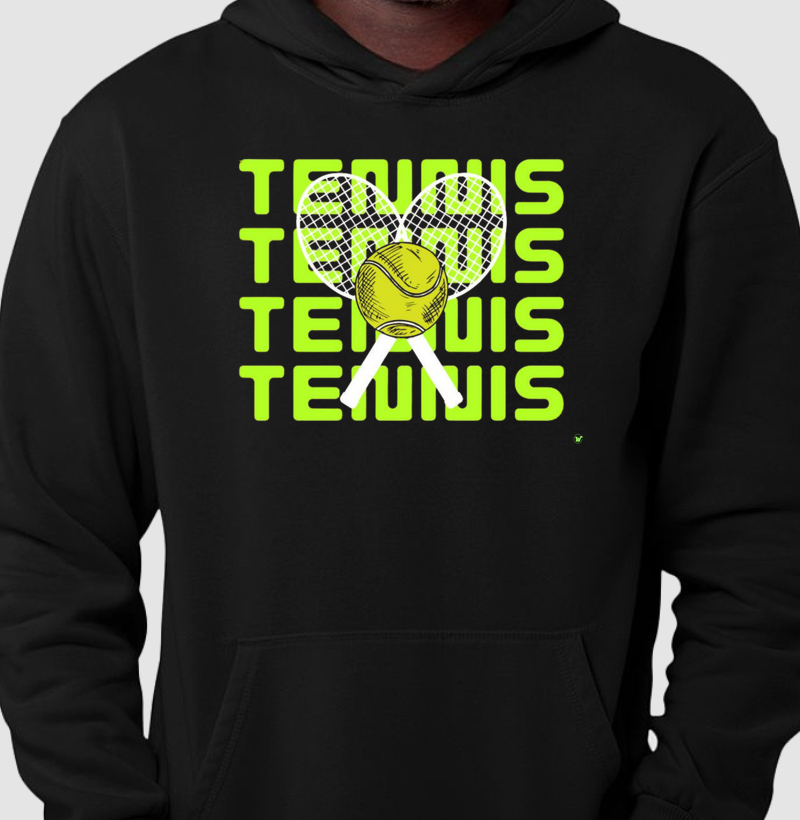 4 X Tennis
