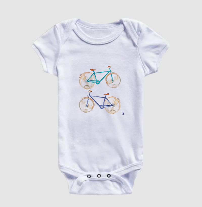 Caminhos em Aquarela