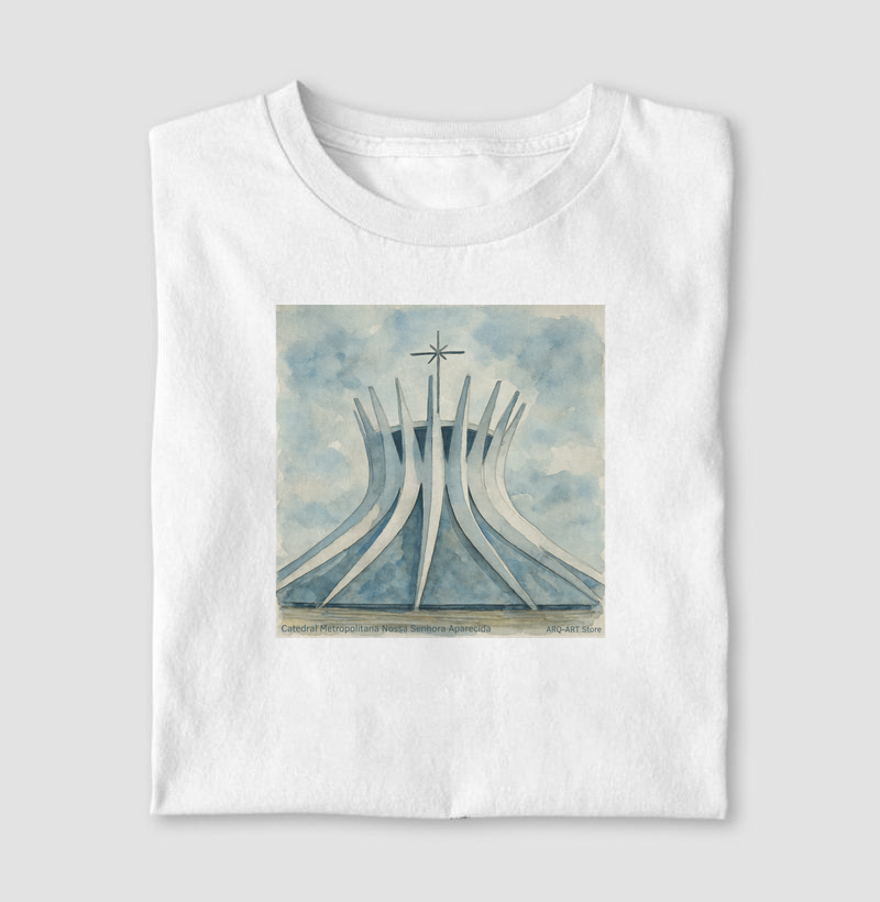 Catedral Metropolitana Nossa Senhora Aparecida I