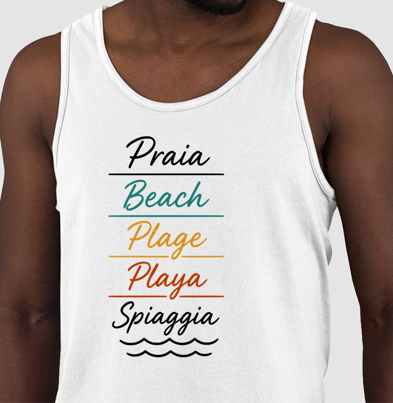 Praia (Regata) - Regata