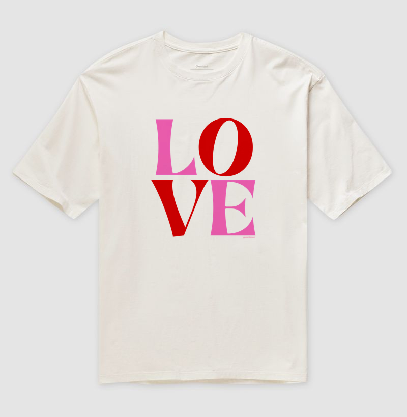 Love pink