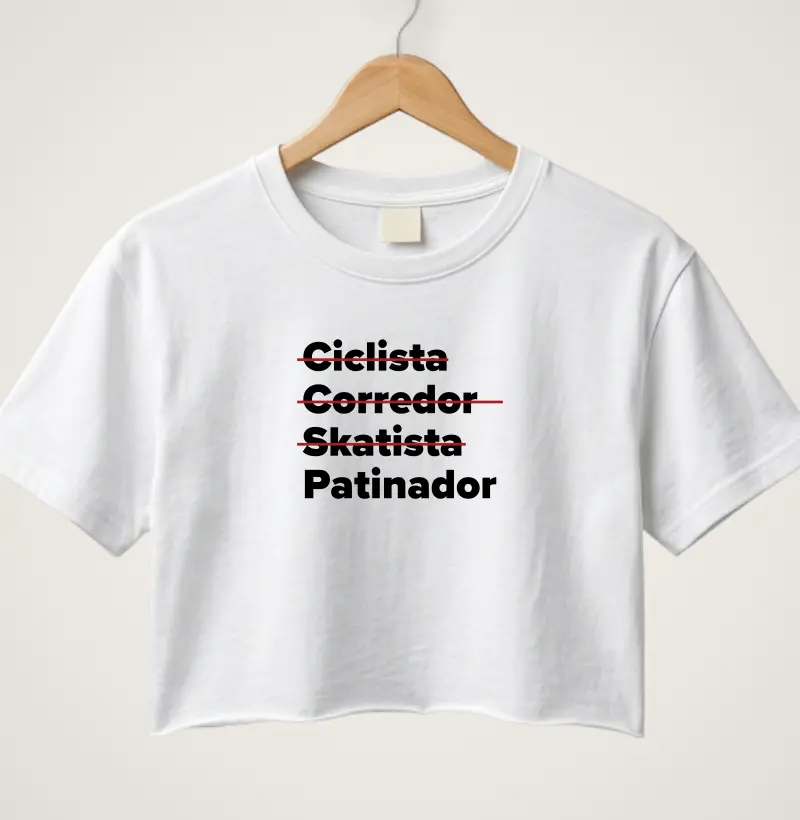 Patinador