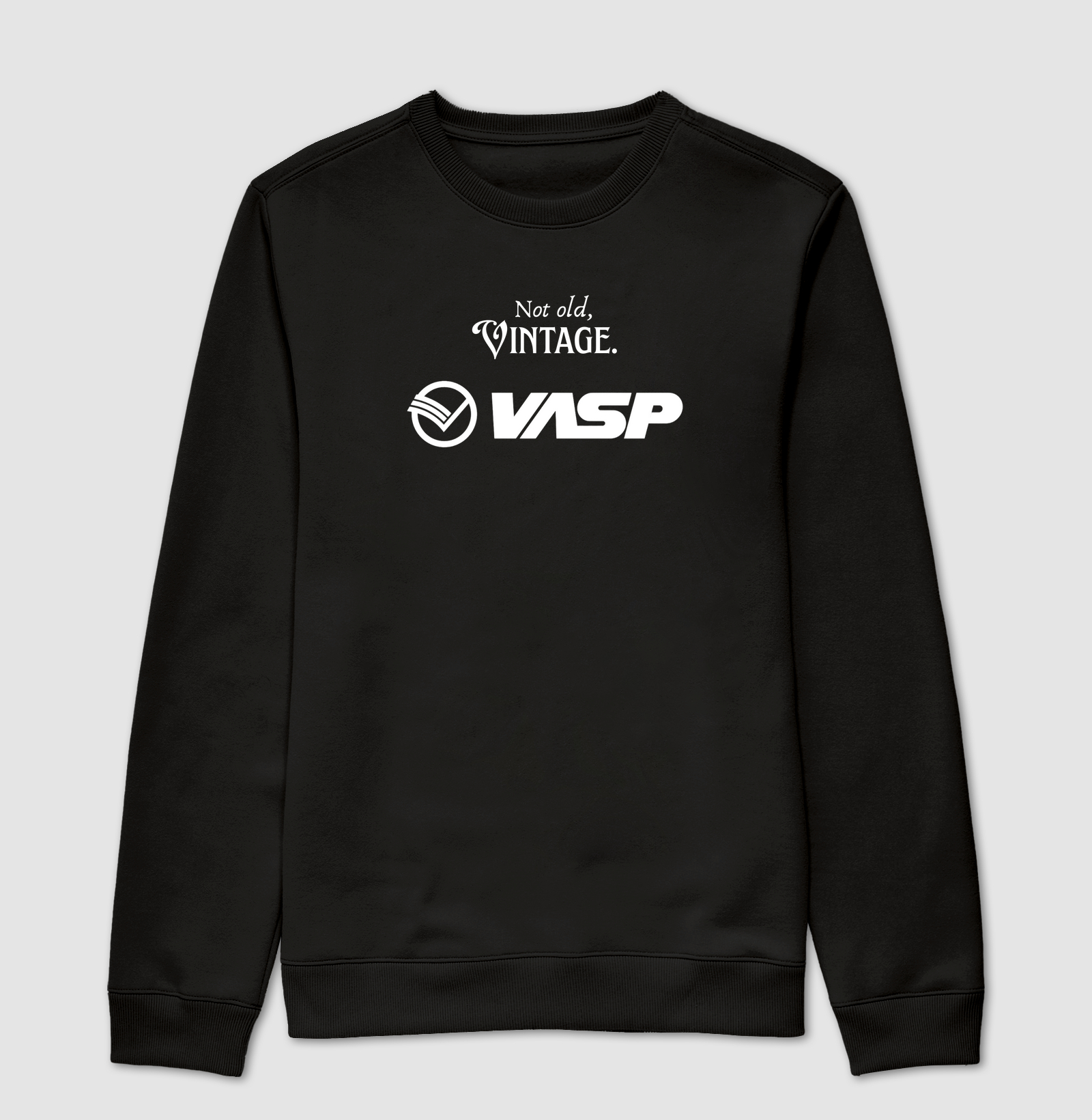 VASP Vintage