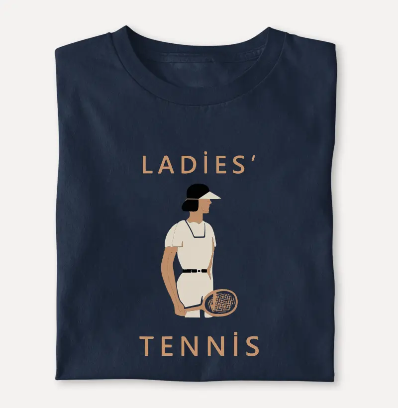 LADIES TENNIS