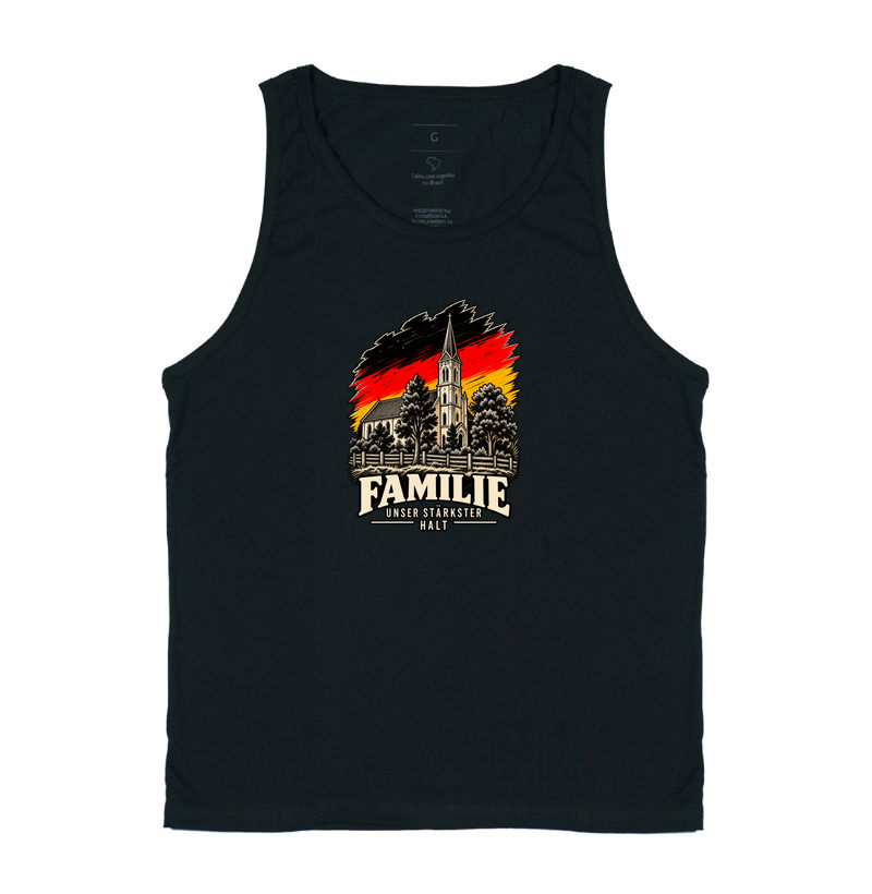Familie — Unser stärkster Halt - Regata