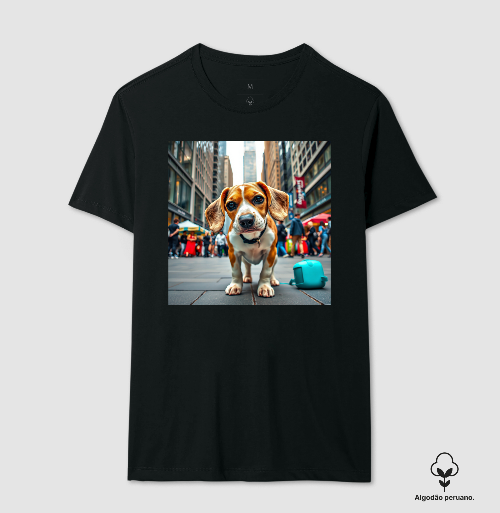 Coleção Animais pelo Mundo - Beagle