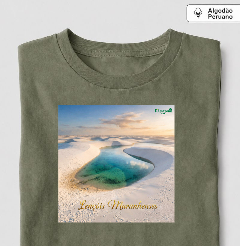 Lençóis Maranhenses