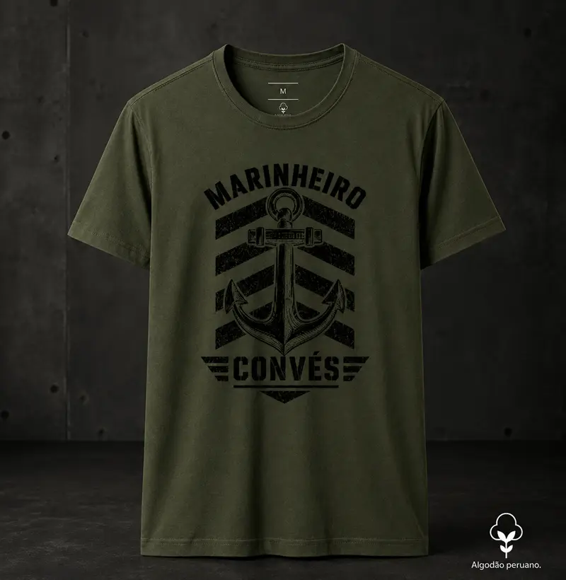 Marinheiro de Convés, MNC