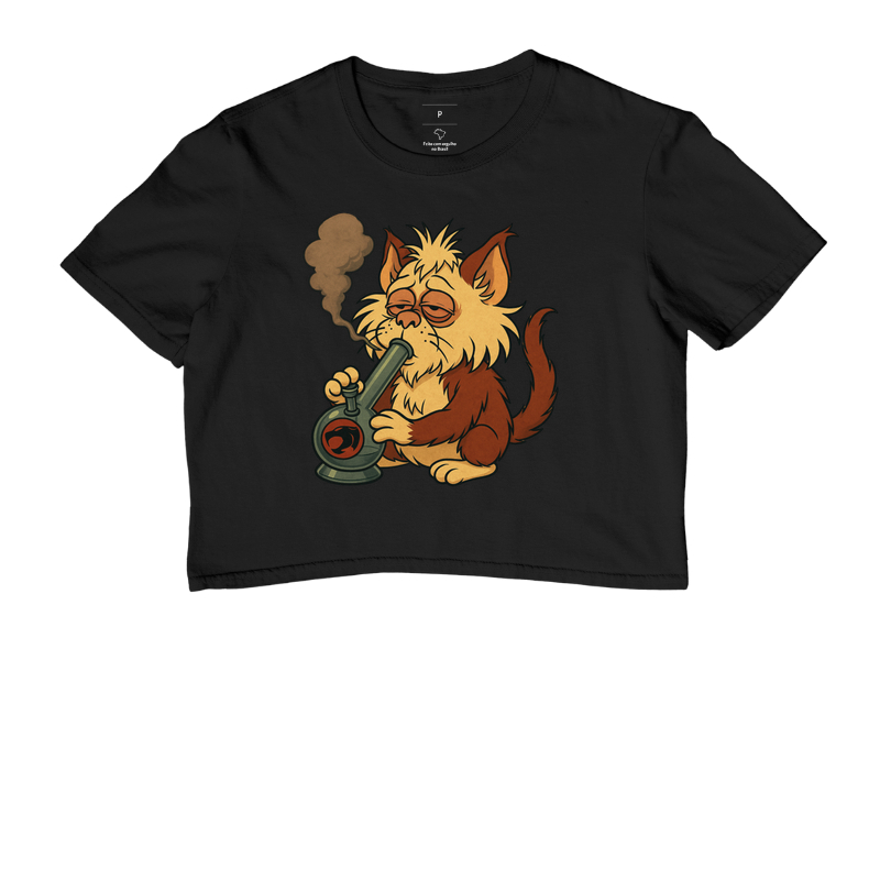 Camiseta Snarf Brisado | Coleção Ô Bicha
