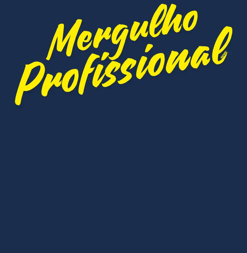 mergulho profissional 2