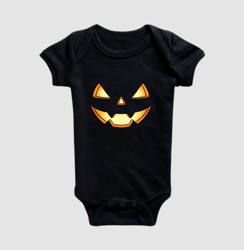 Jack o' lantern