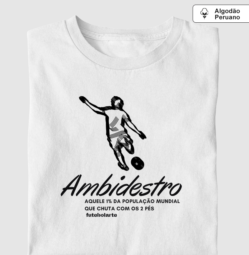 Ambidestro