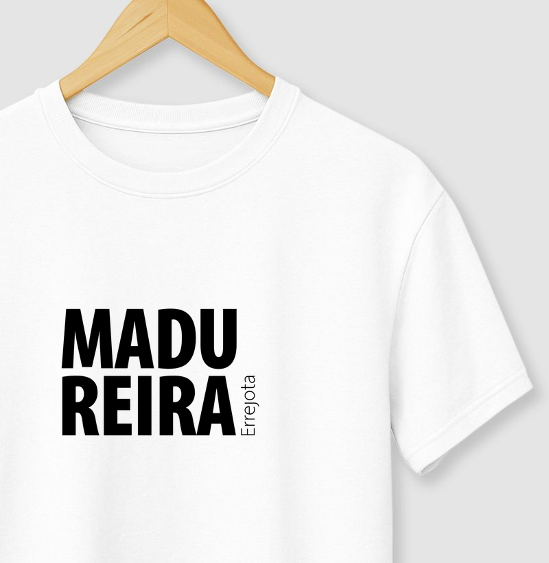 MADUREIRA | ERREJOTA