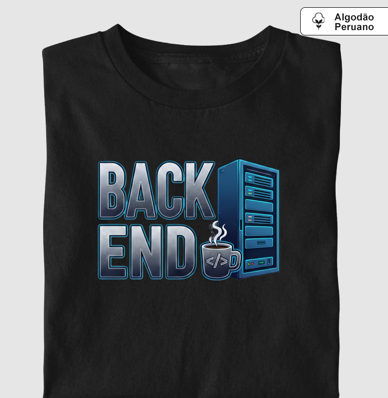 Back End 
