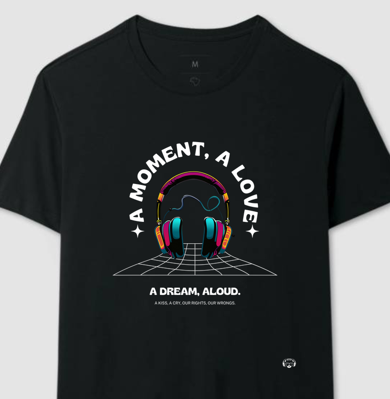 Camiseta Sweet Disposition