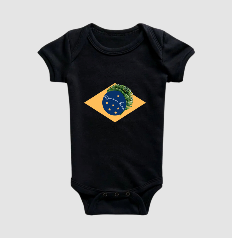 Rumo ao hexa
