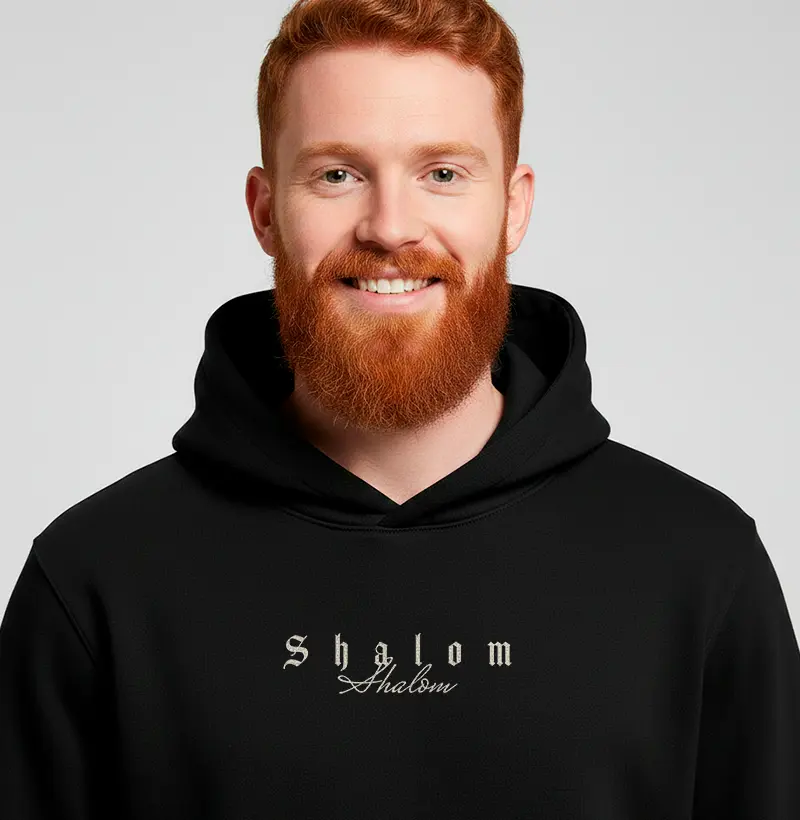 shalom shalom