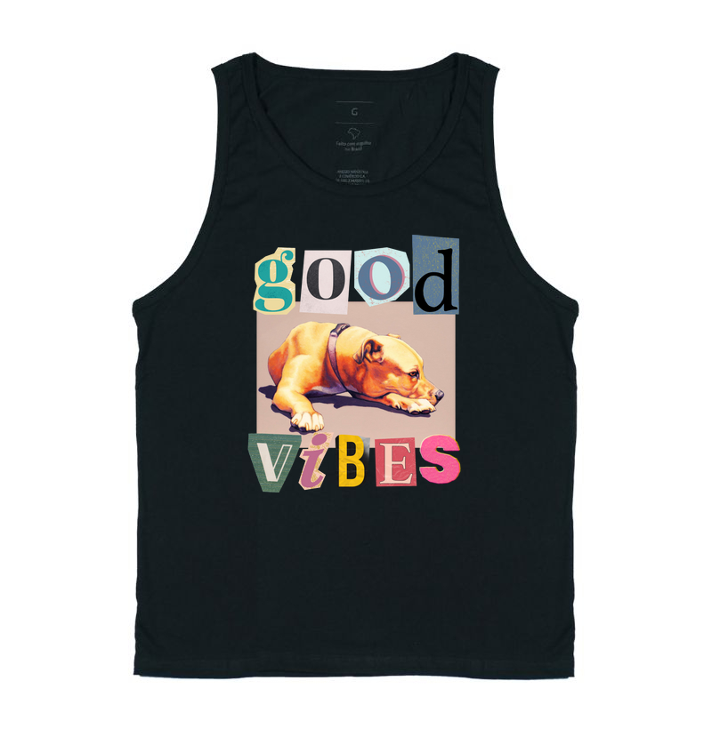 good vibes vintage