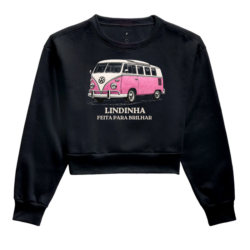 Kombi – Lindinha Feita Para Brilhar