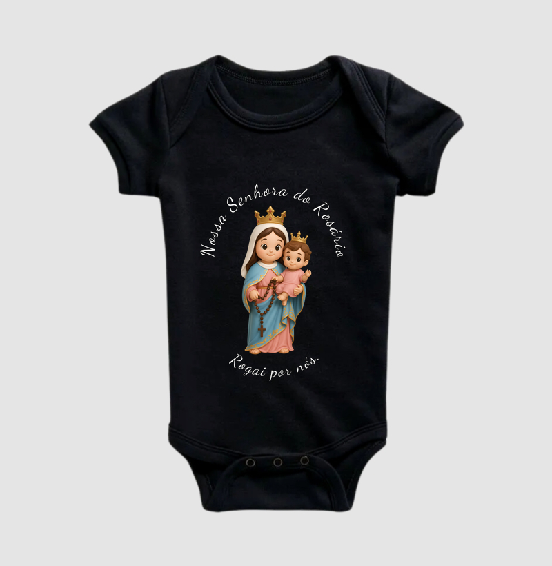 Nossa Senhora do Rosário