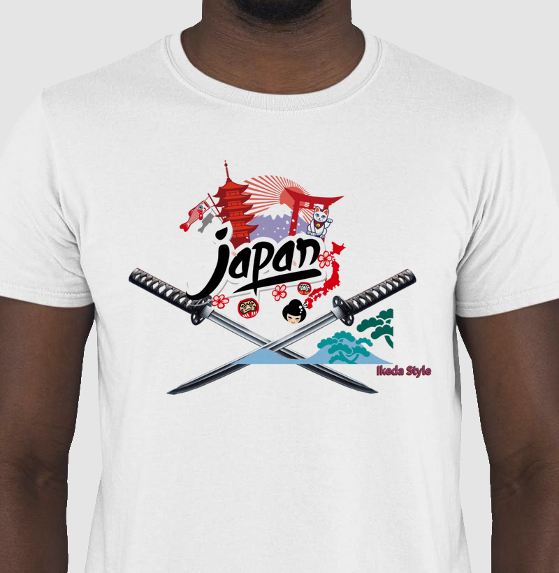 Japão: "Tradição e Encanto em Cada Detalhe"