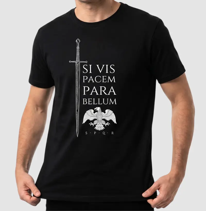 SI VIS PACEM - Para Bellum