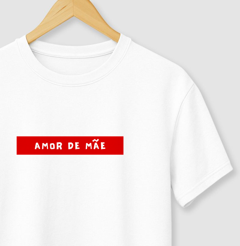 Amor de Mãe (red label)