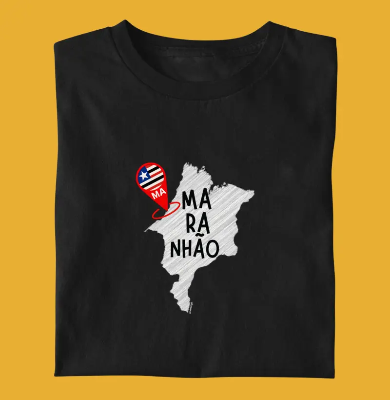 Aqui É o Maranhão