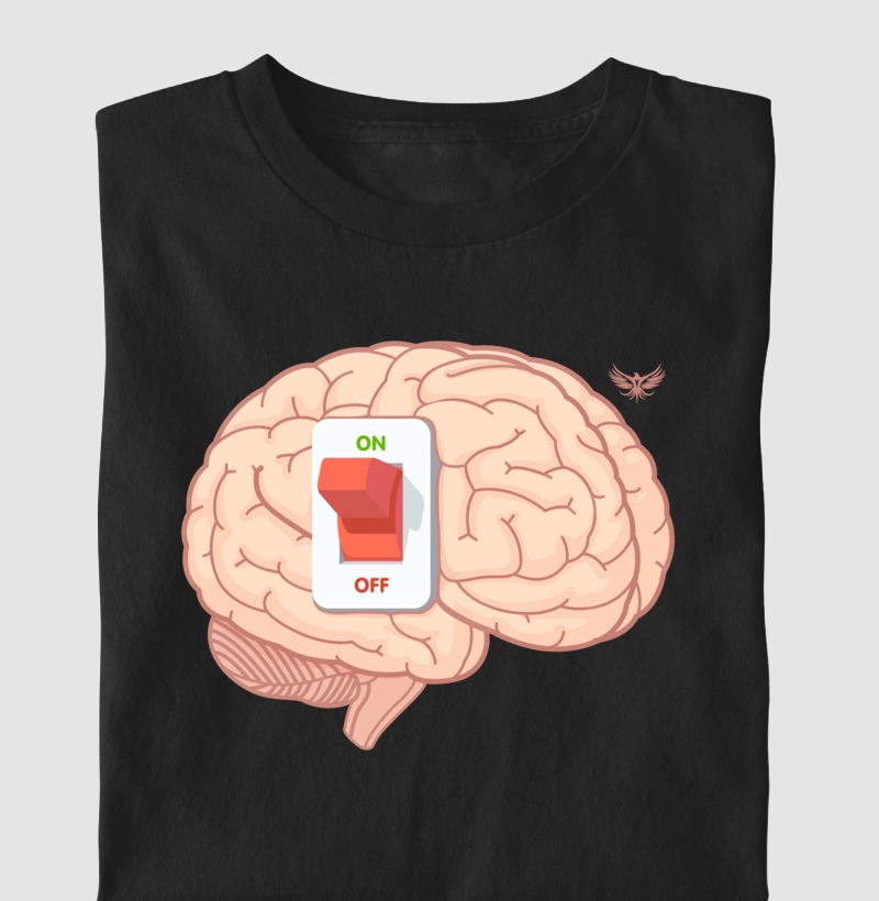 Superdotação Poder Cerebral ON