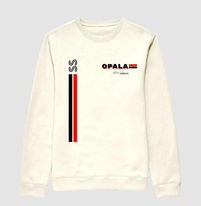 Moletom OPALA SS – Edição Limitada