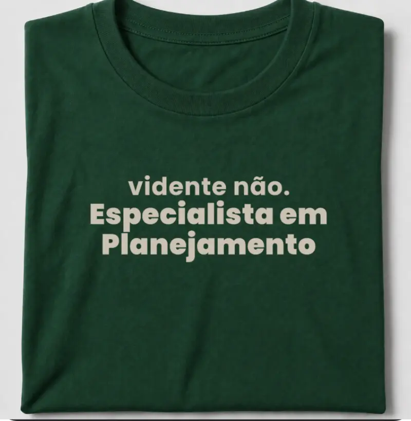 Plano em movimento