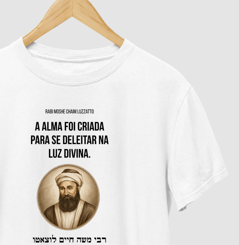 Tzadikim - Ramchal - V2