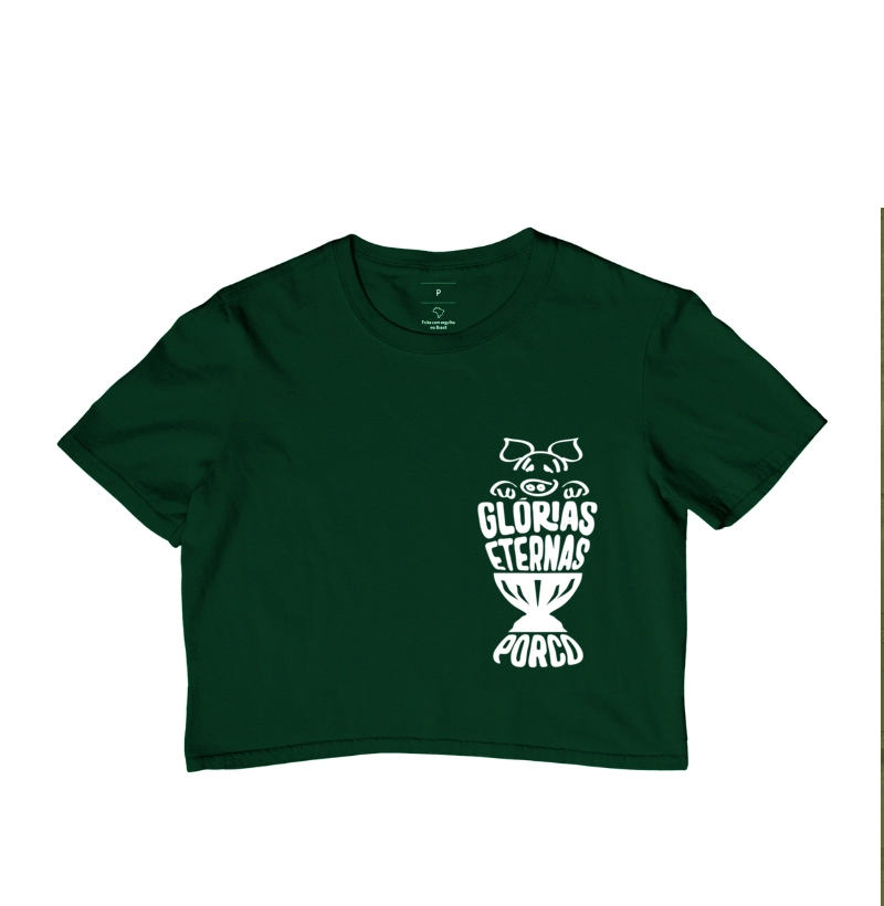 Glórias (Desc. abaixo no PIX)