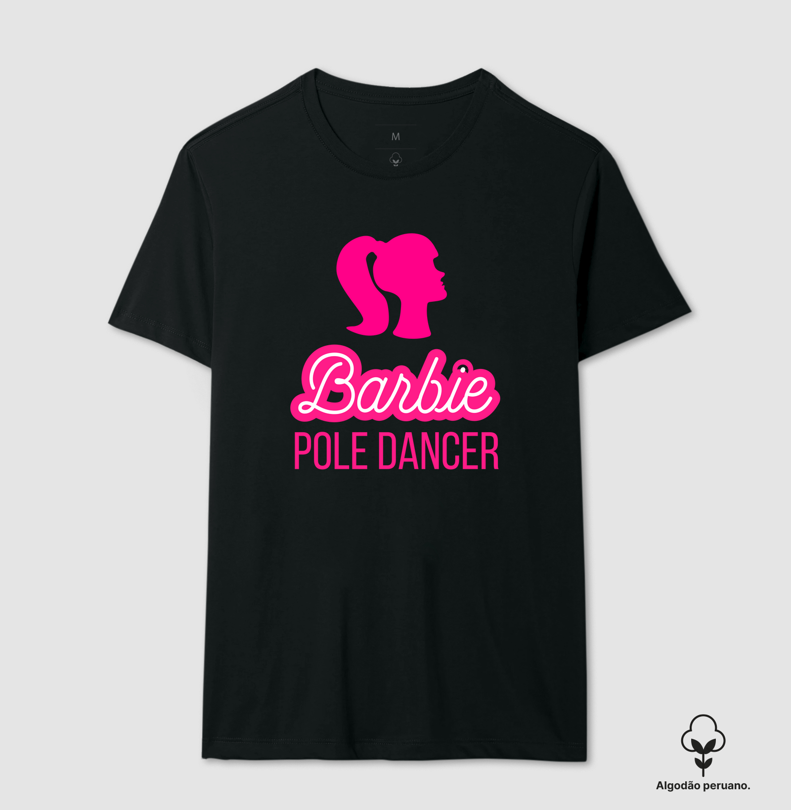 BARBIE POLE DANCER