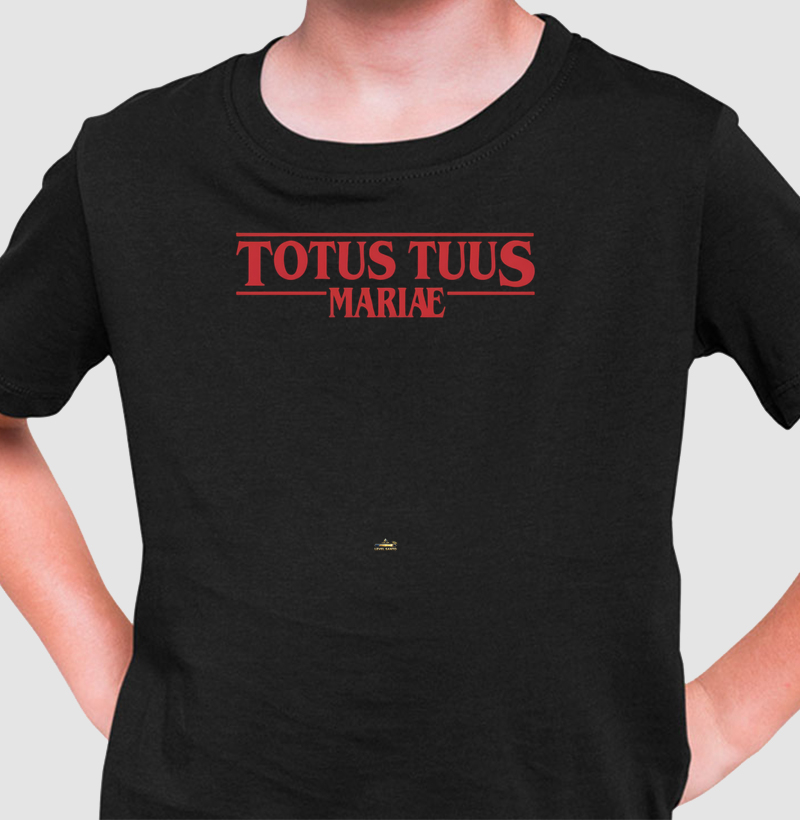 Totus Tuus Mariae