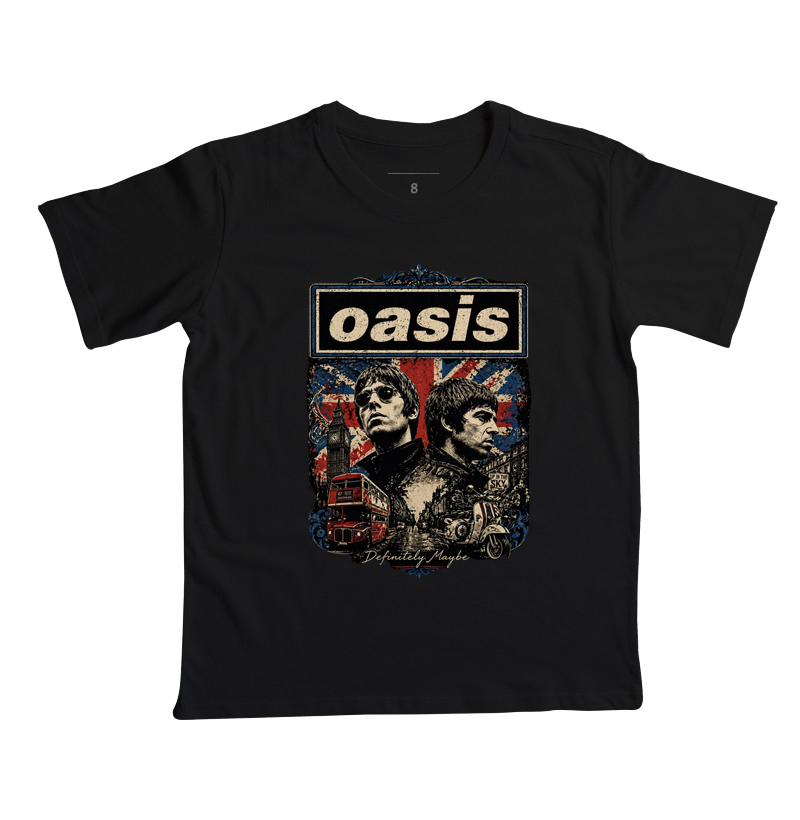 Oasis