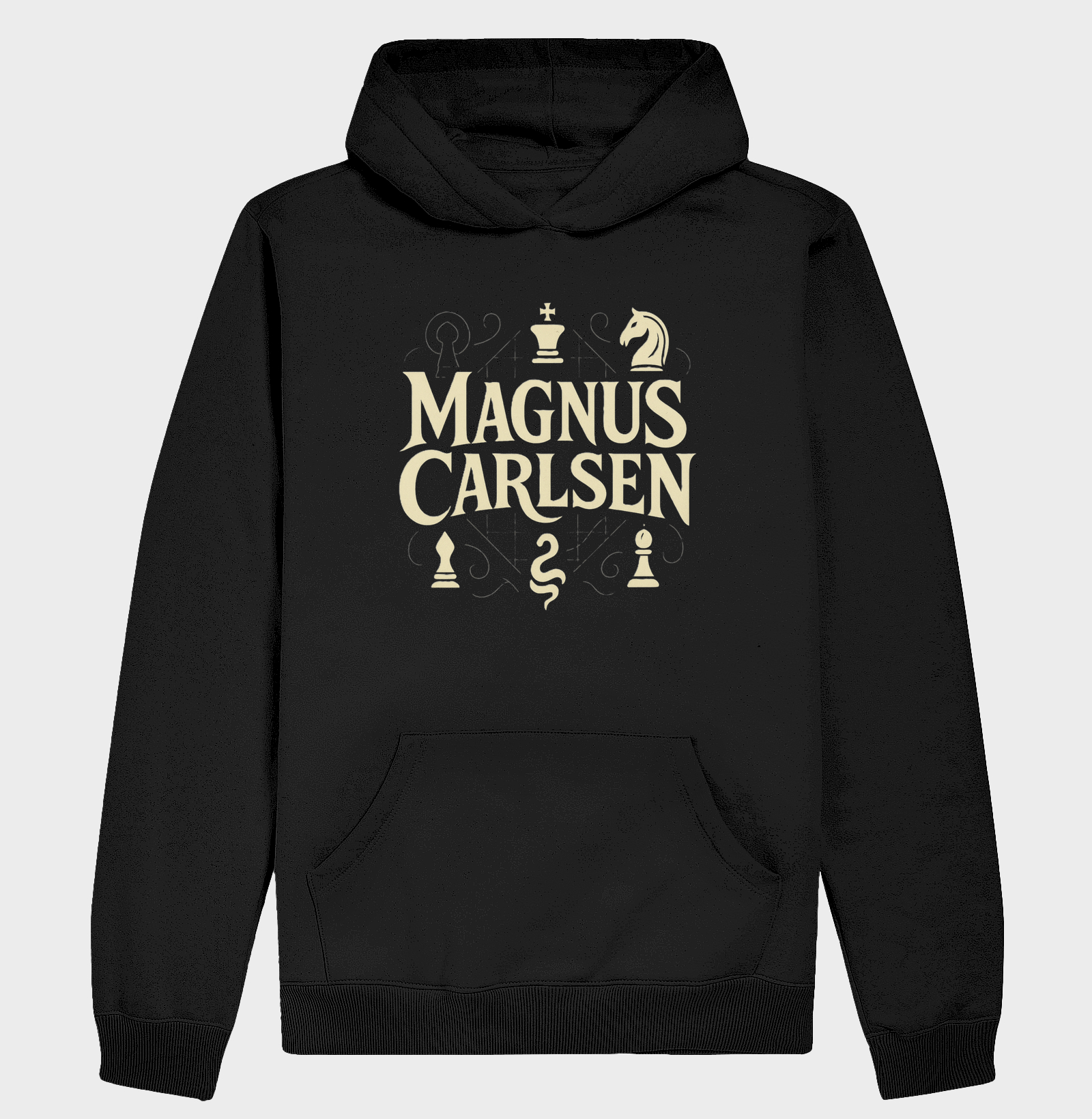 Magnus Carlsen
