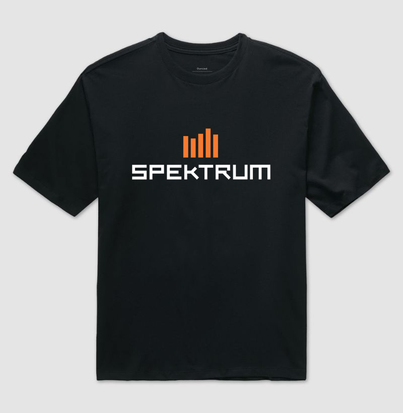 Spektrum logo