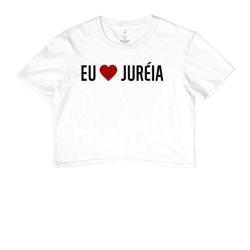 Eu amo Juréia