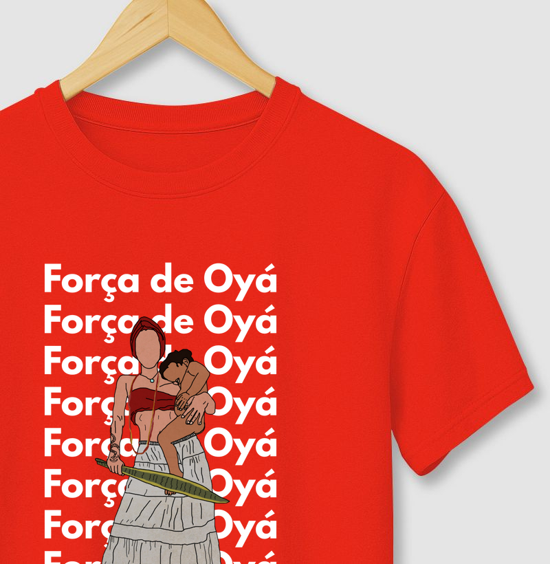 Força de Oyá