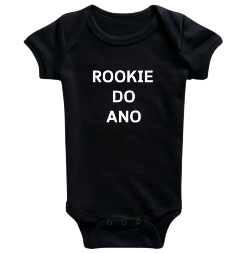 Rookie do ano