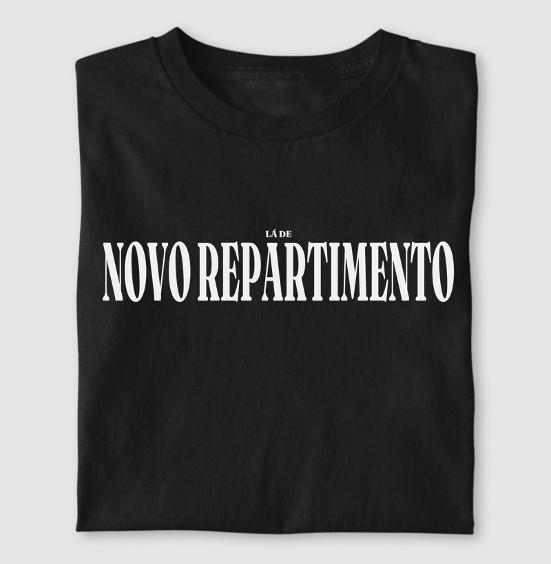 Novo Repartimento | Tipografia PA