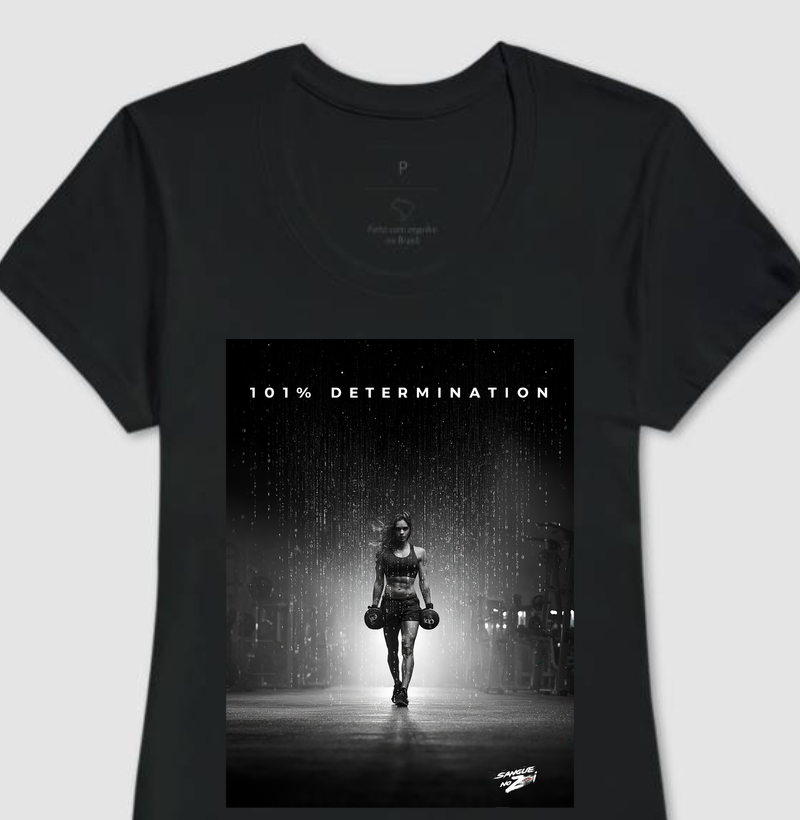 101% Determination